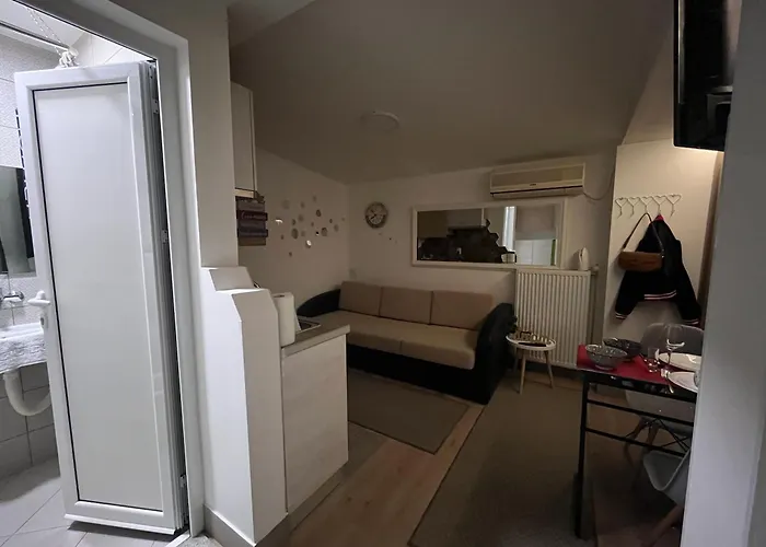 Nilton 2 Apartmans