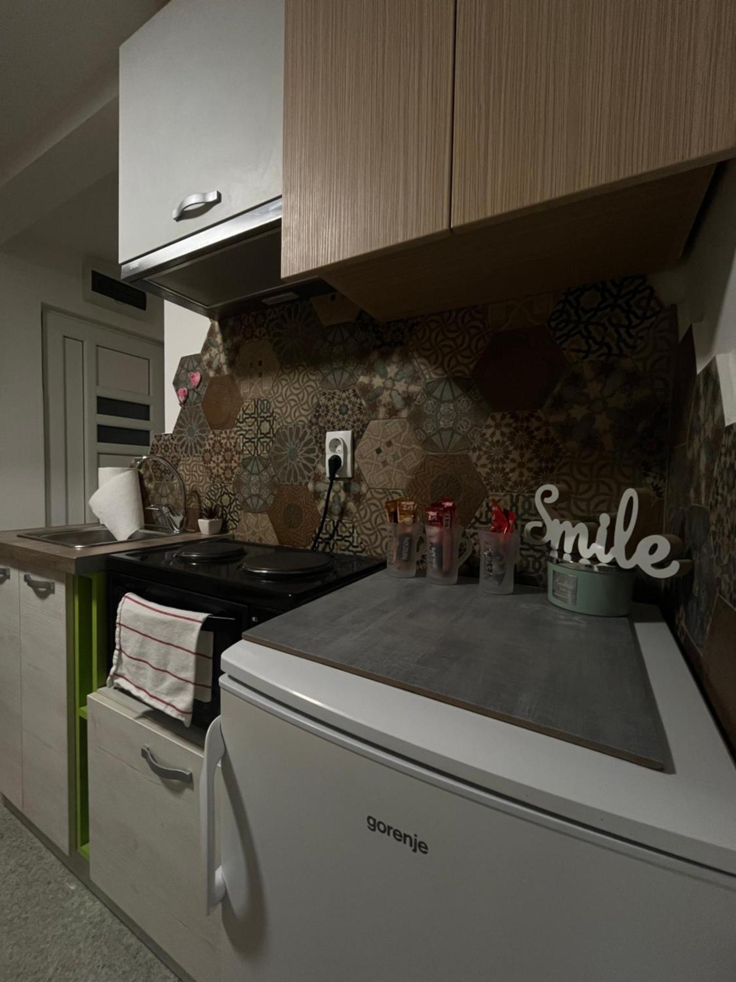 Nilton 2 Apartmans * Ni