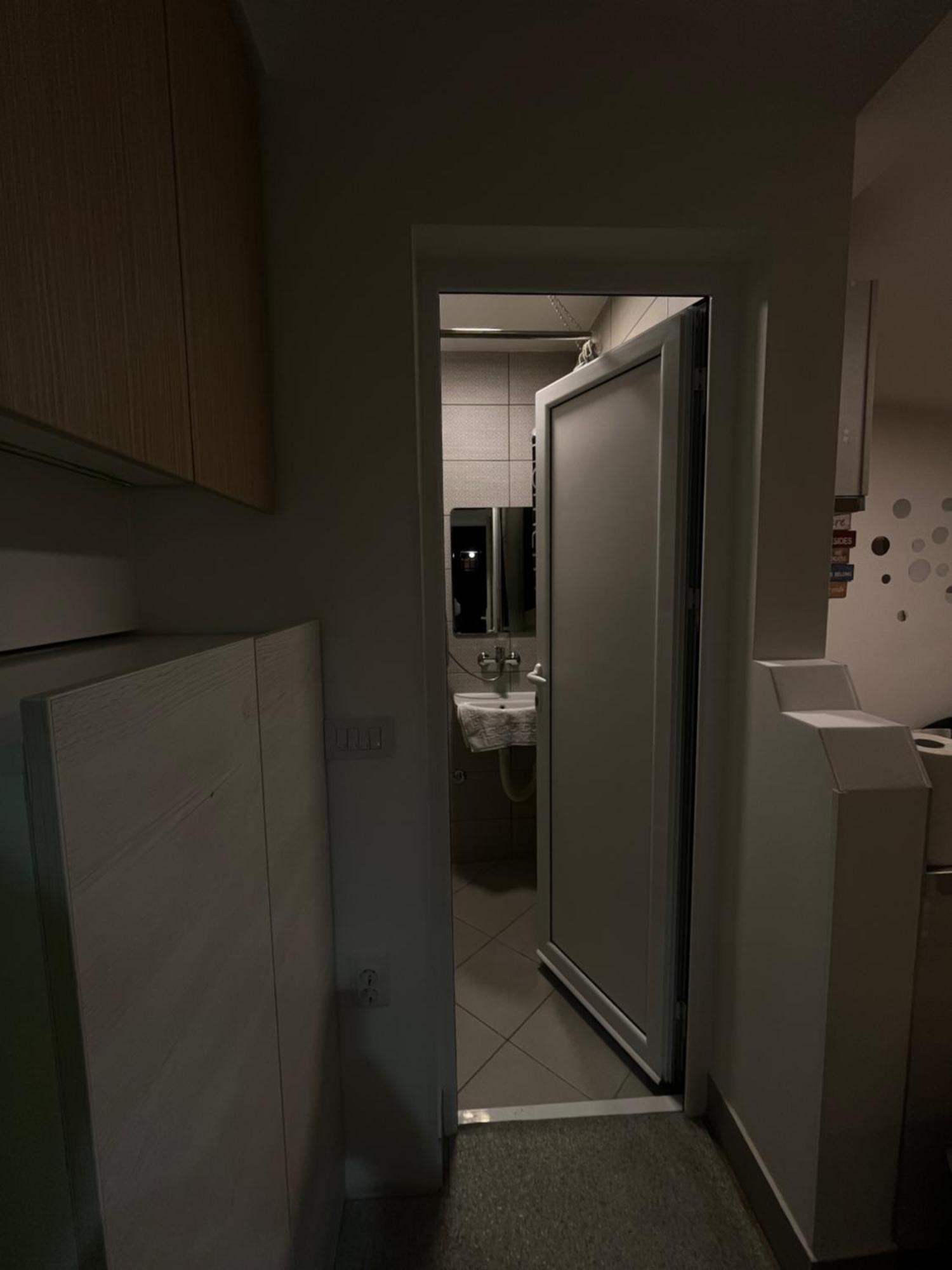 Nilton 2 Apartmans Ni