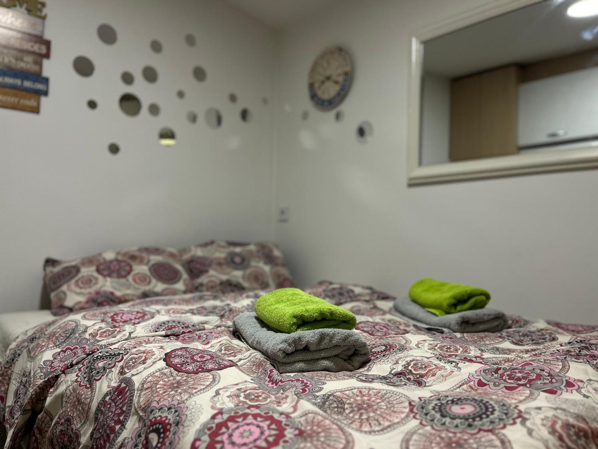 Appartamento Nilton 2 Apartmans