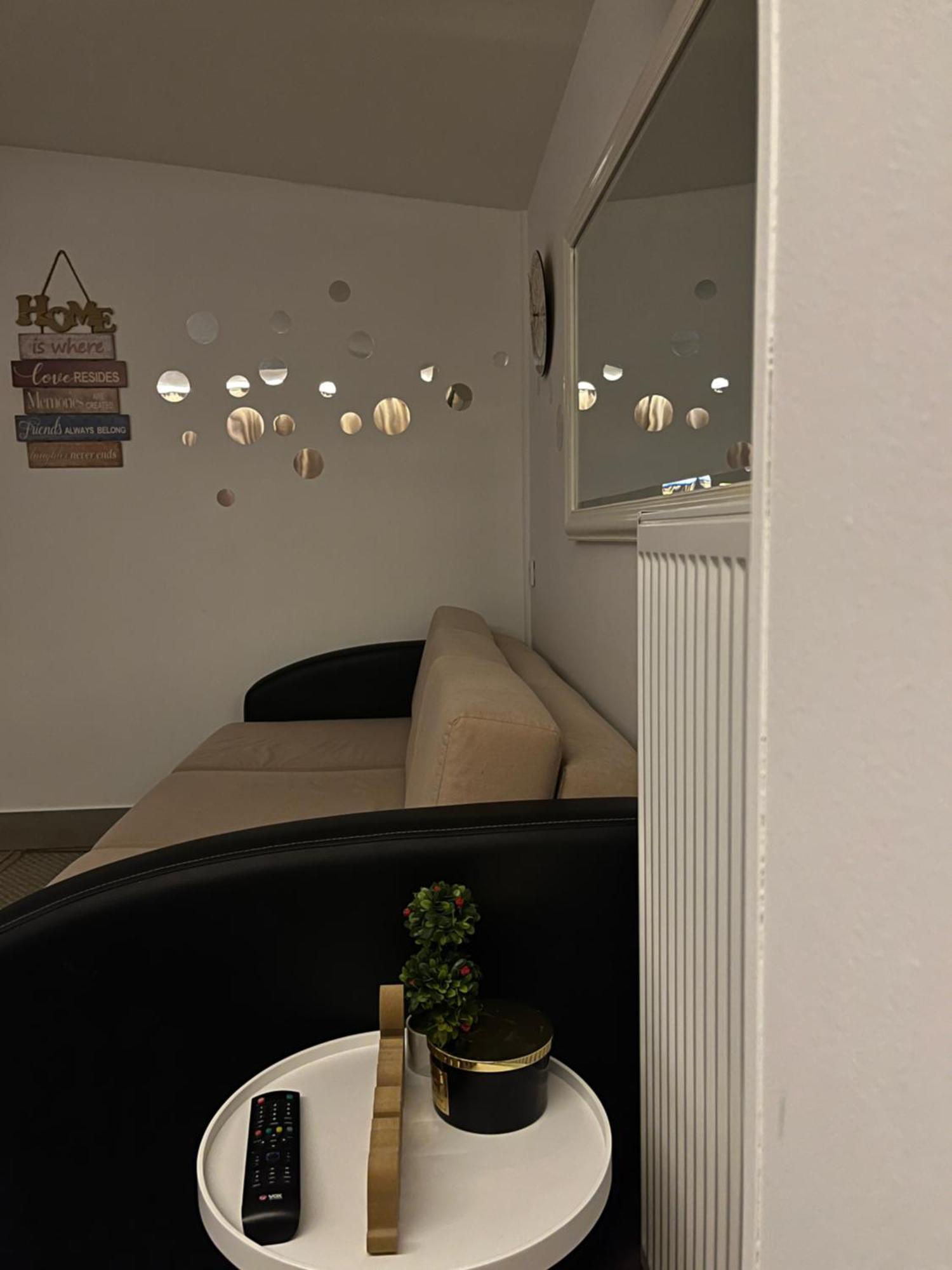 Appartamento Nilton 2 Apartmans Ni
