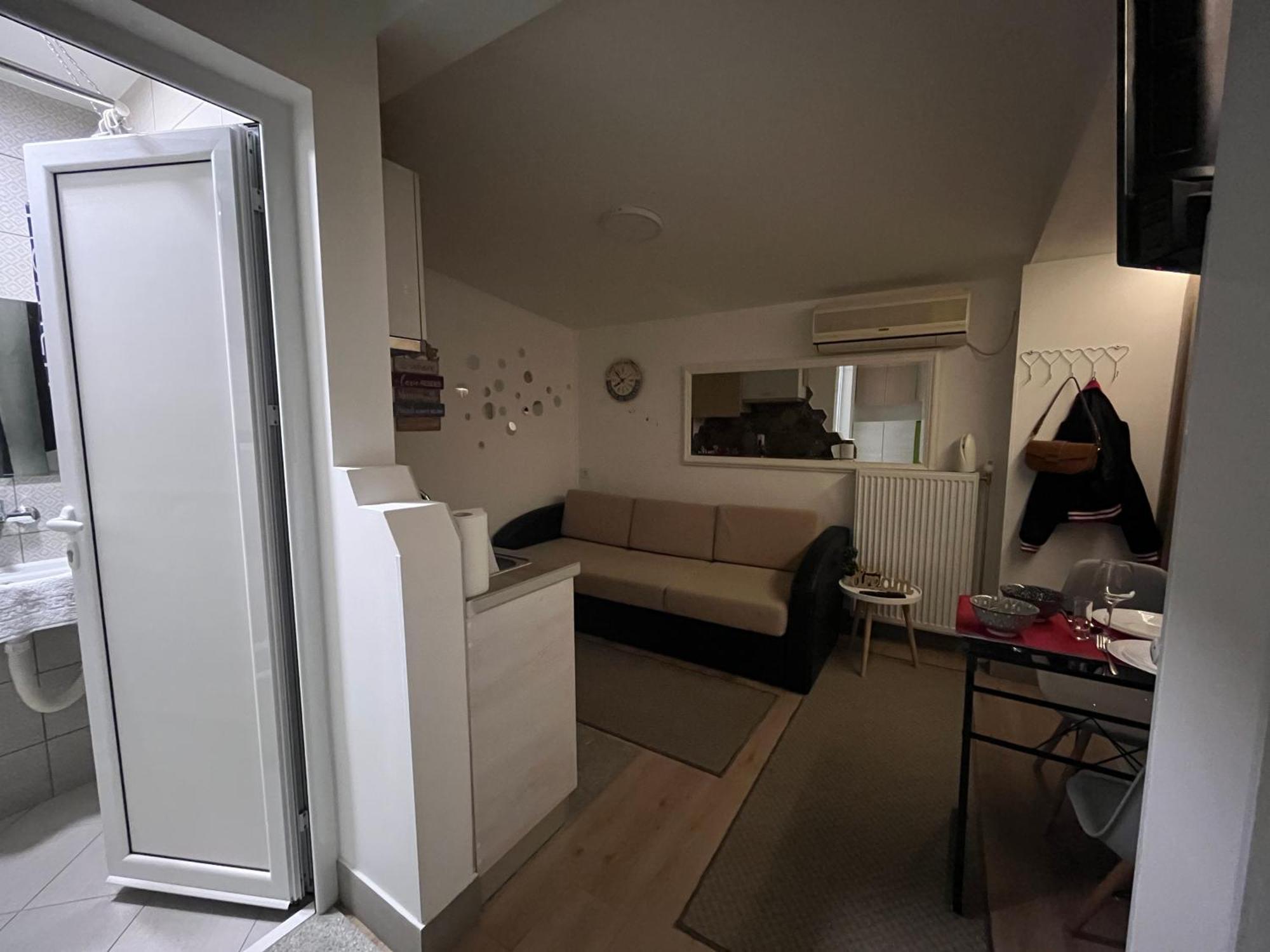Appartamento Nilton 2 Apartmans Ni