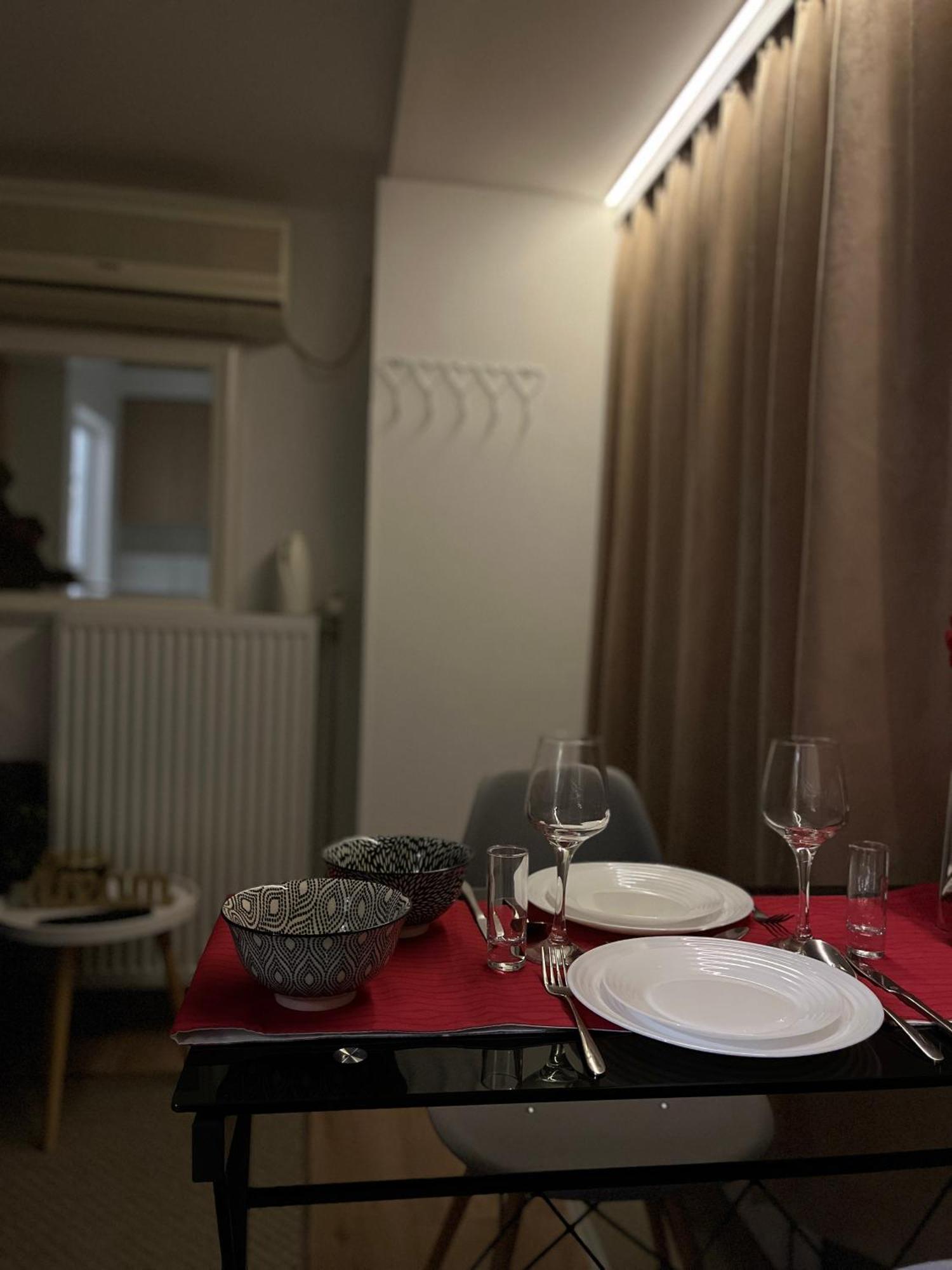 Nilton 2 Apartmans Appartamento Ni