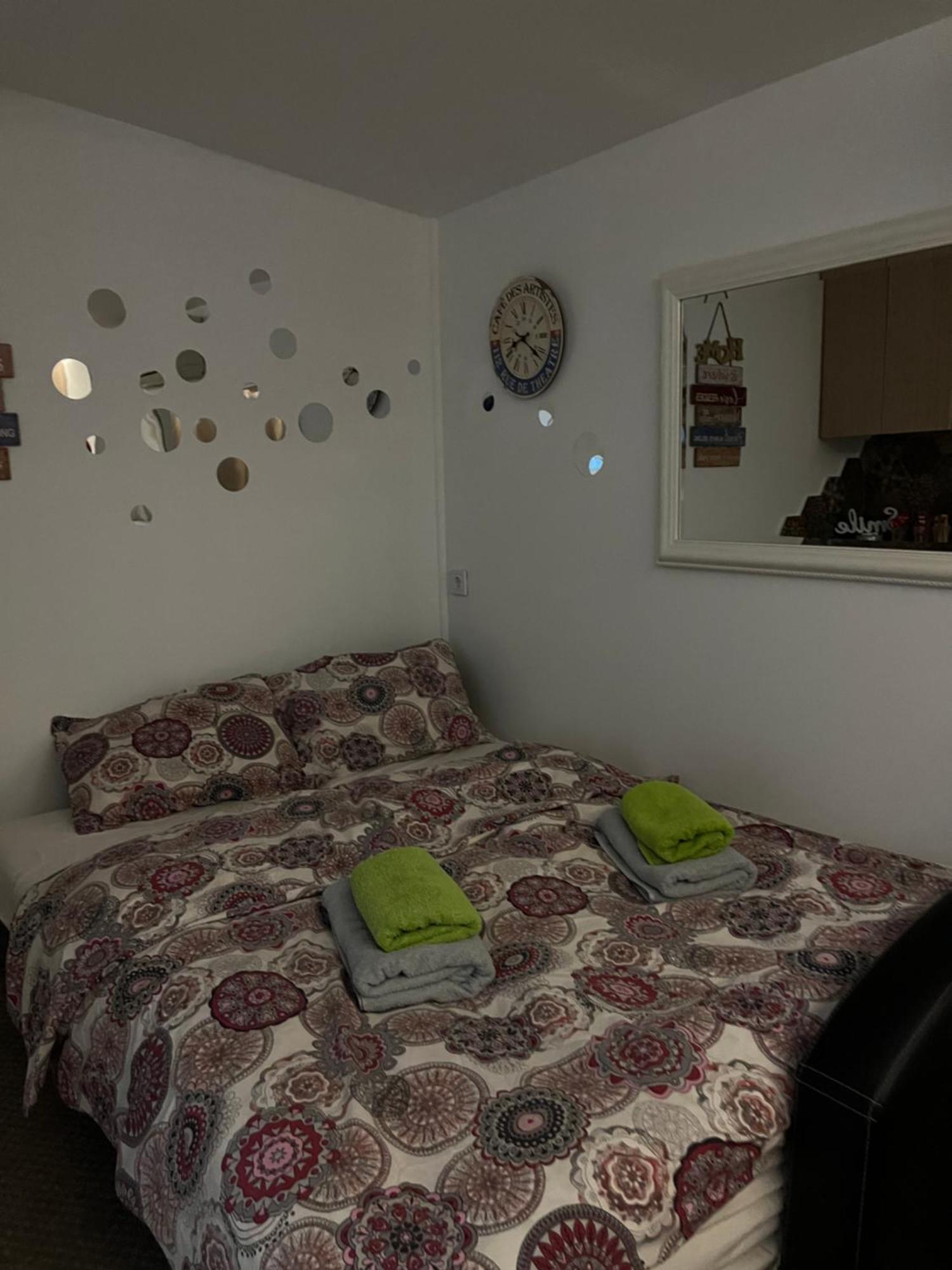 Appartamento Nilton 2 Apartmans Ni